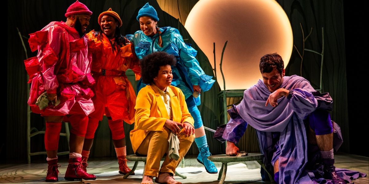 THE HOBBIT Extends at Arden Children's Theatre to June