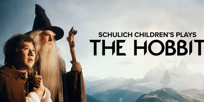 THE HOBBIT Will Kick Off 2026 Season at Stratford Festival Photos