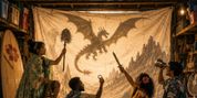 THE HOBBIT to Open at UH Mānoa's Earle Ernst Lab Theatre Photo