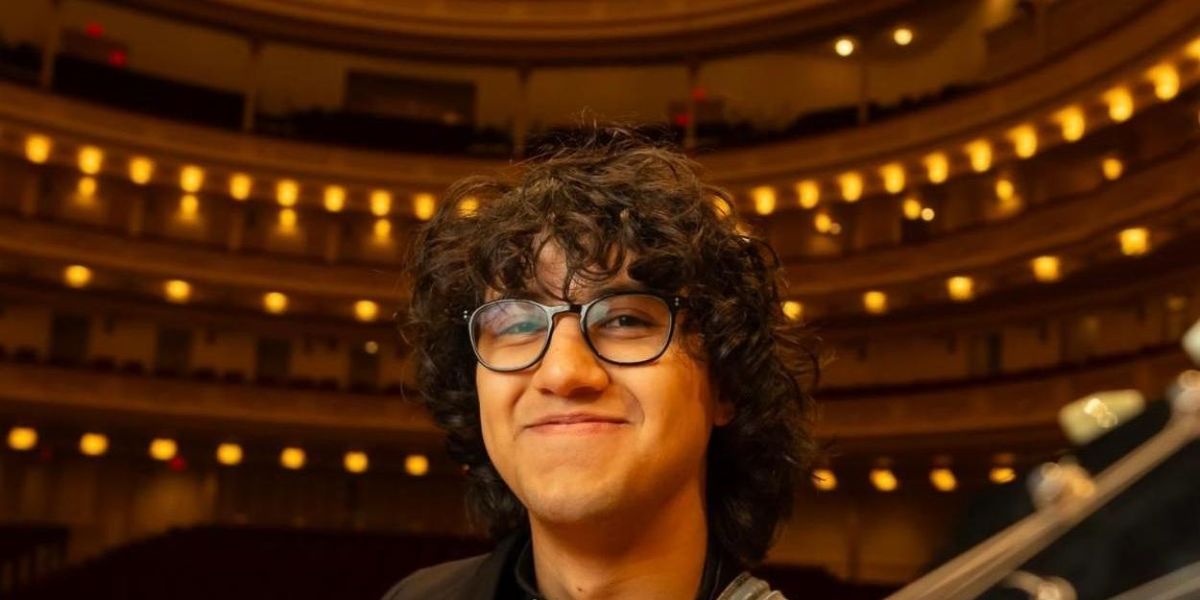 THE HOBBY CENTER Sets 2026-2027 Season With Founders Club Series