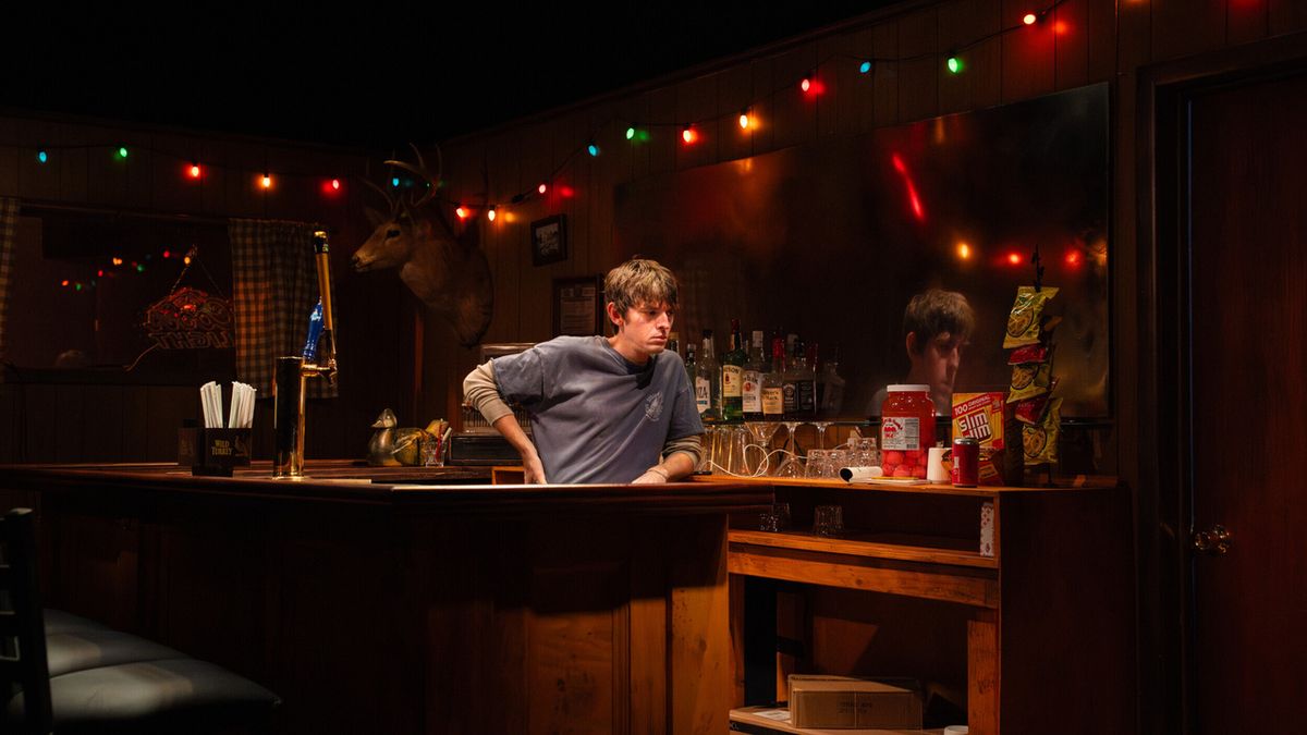 THE HOLES to Extend Off-Broadway Run By Two Weeks