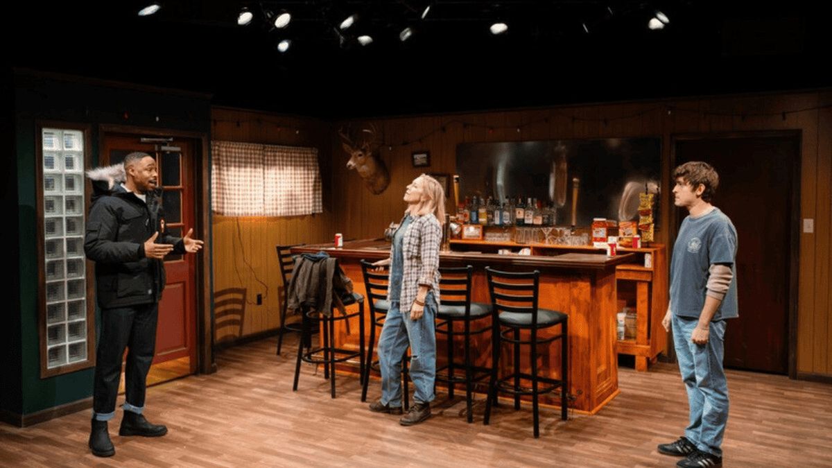 THE HOLES Extends Off-Broadway Run at Wild Project