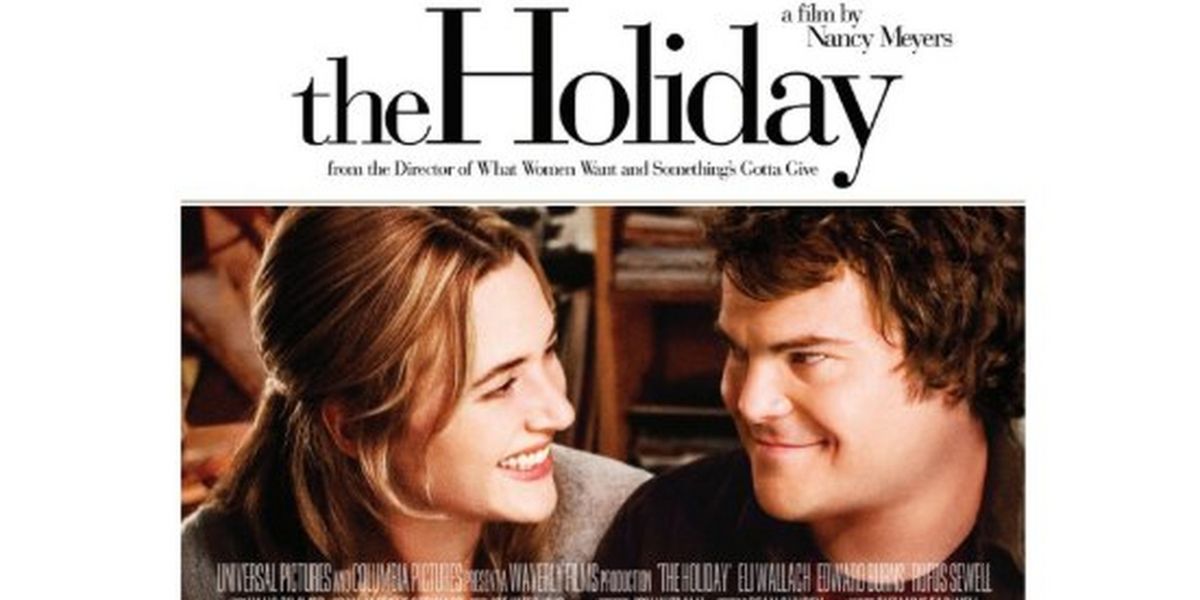 THE HOLIDAY Live In Concert With Score By Hans Zimmer Will Embark on UK Tour