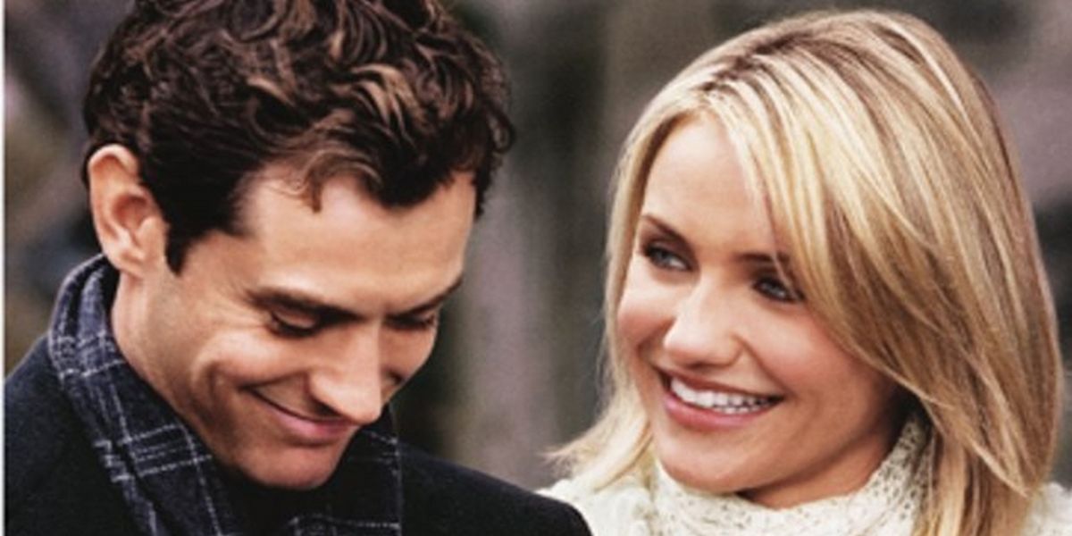 THE HOLIDAY Movie to be Presented Live in UK Concert Tour