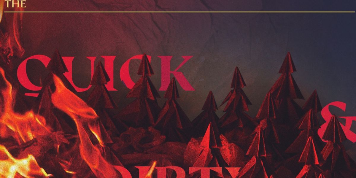 THE HOLIDAY THEATRICAL SPECTACULAR Comes to Quick & Dirty Theatre Company