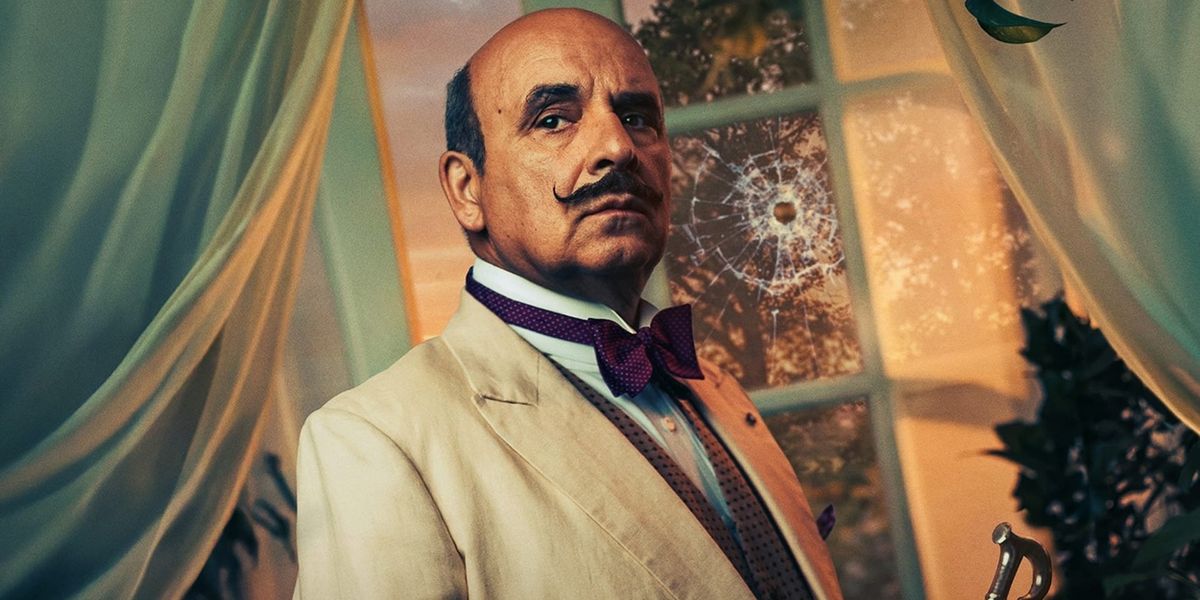 THE HOLLOW Full Cast Revealed for Milton Keynes Theatre Run