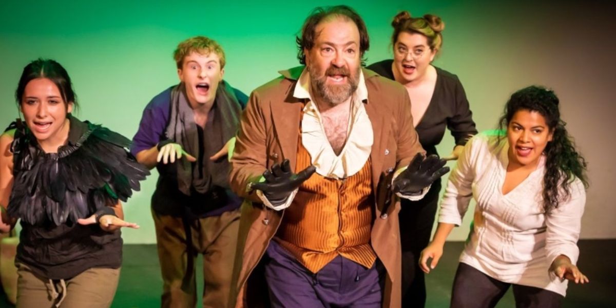 THE HOLLYWOOD FRINGE FESTIVAL to Return in 2025; Registration Open