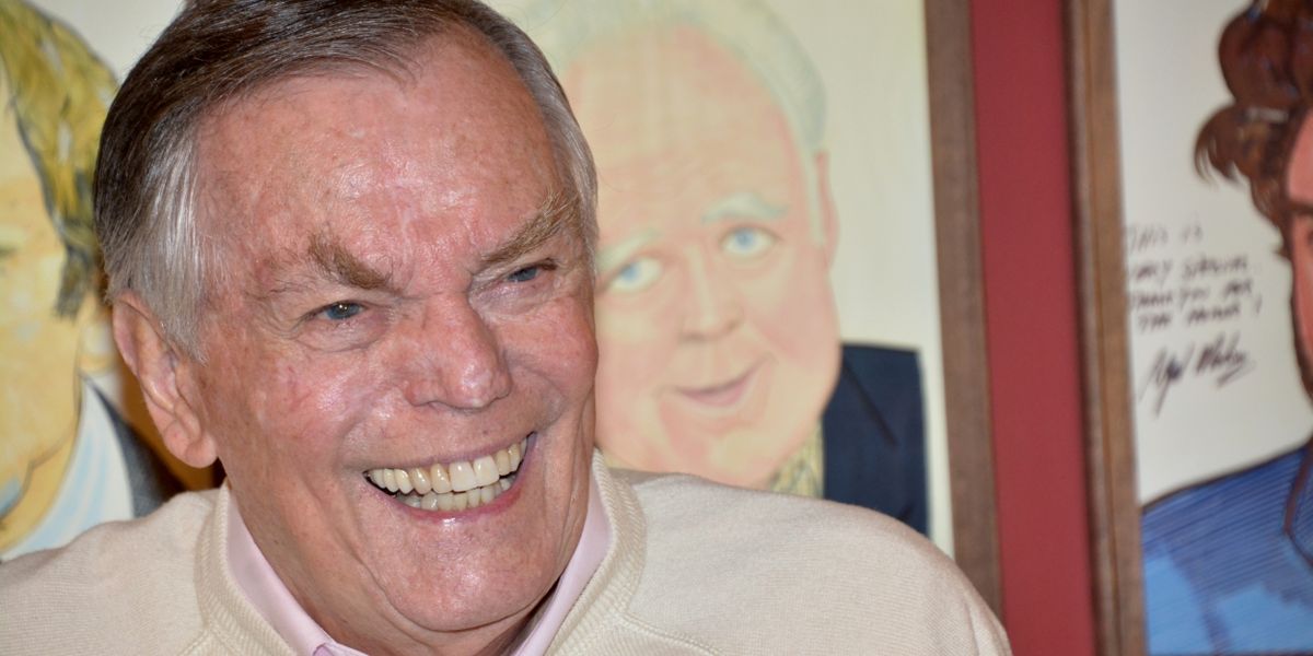 HOLLYWOOD SQUARES Host Peter Marshall Passes Away at 98