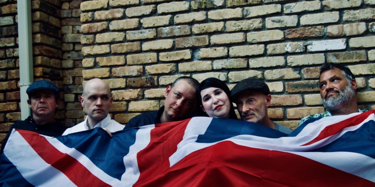 THE HOMECOMING Comes to the Bath House Cultural Center in August  Image