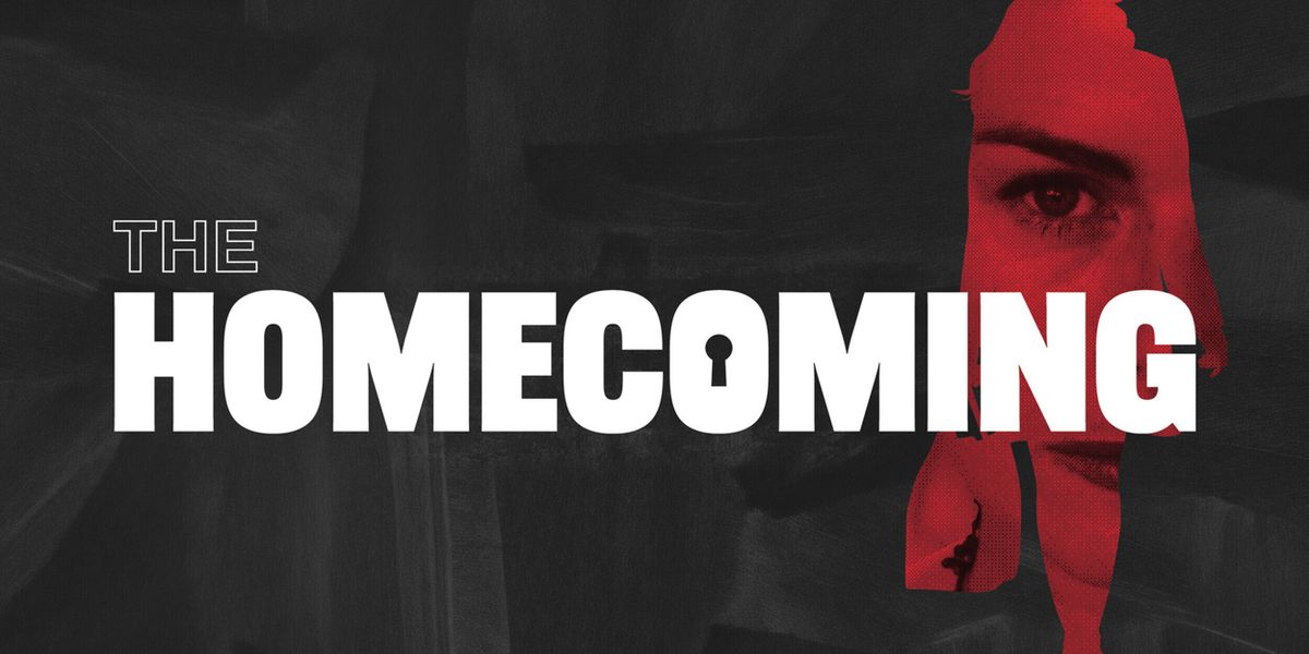THE HOMECOMING To Take The Stage At Athenaeum Theatre 2