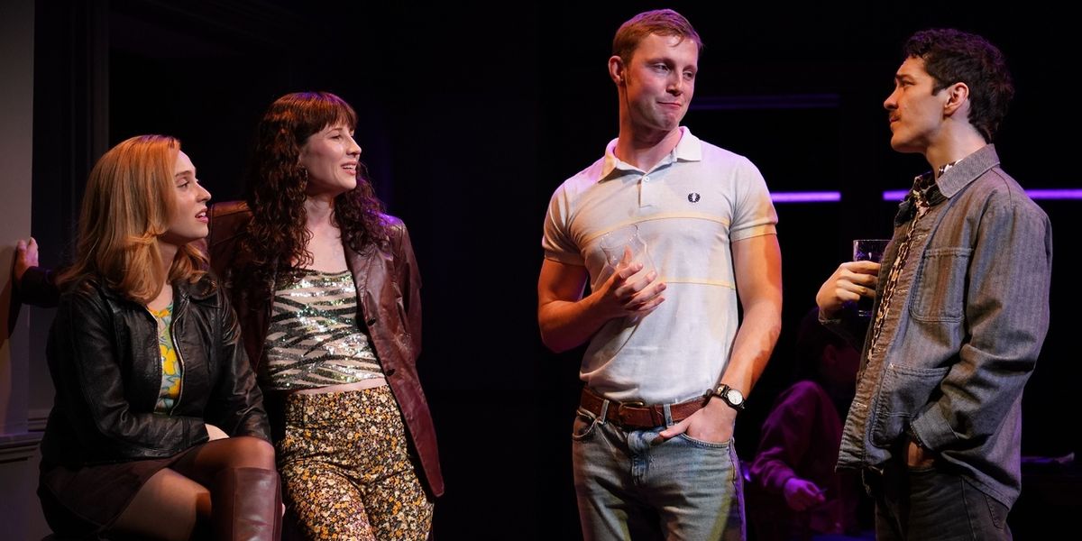 THE HONEY TRAP Extended for Two Weeks at Irish Rep
