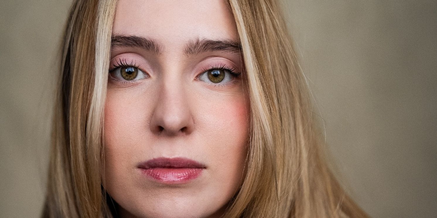 THE HONEY TRAP's Annabelle Zasowski Takes Over Our Instagram Today  Image