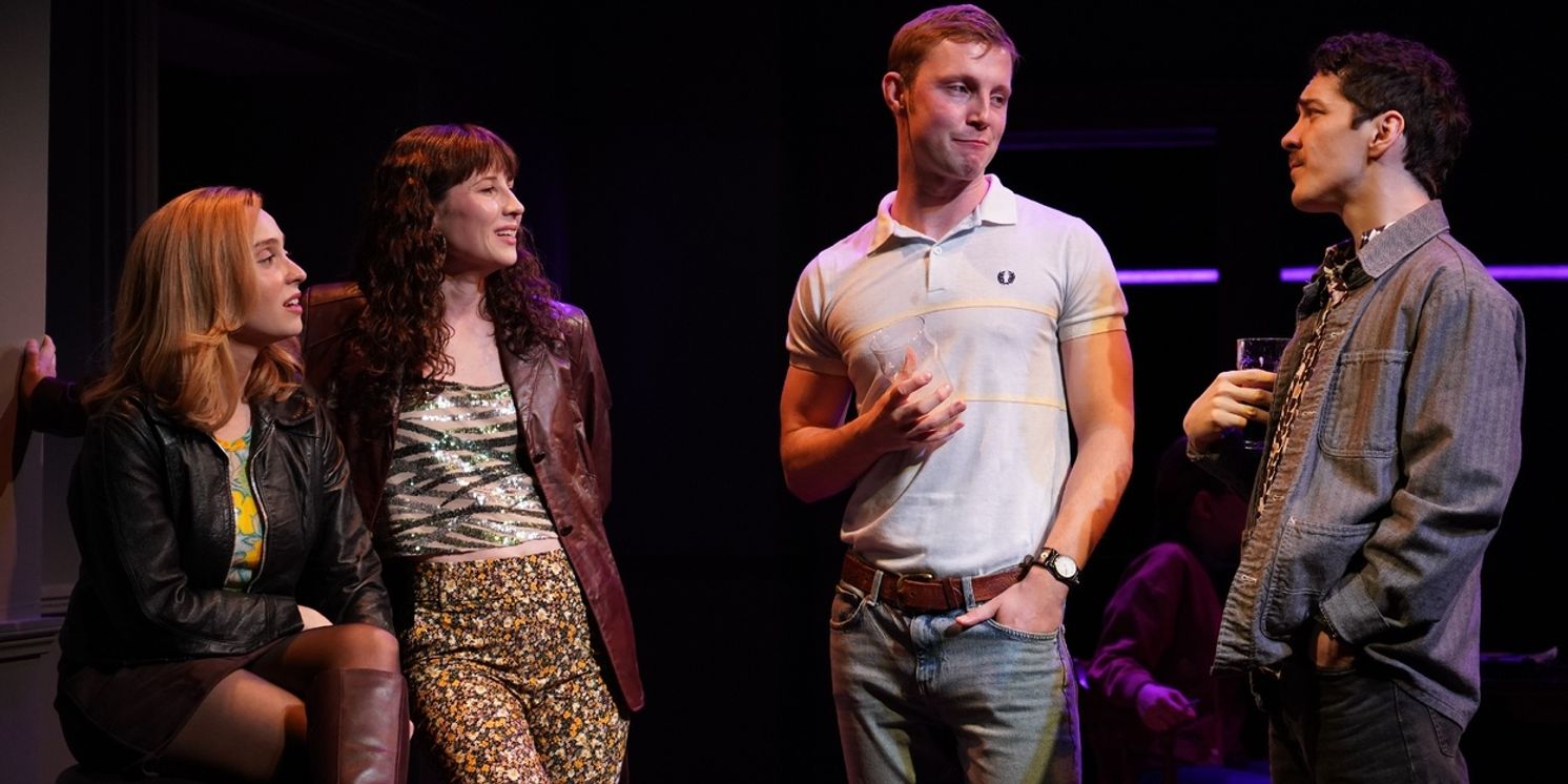 THE HONEY TRAP to Return to Irish Repertory Theatre in January 2026  Image