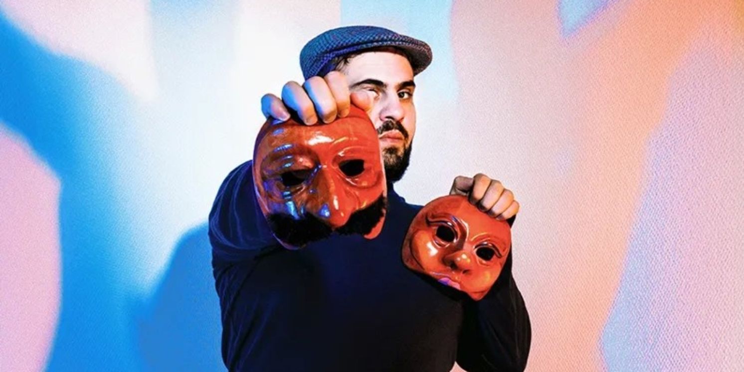 THE HORSE OF JENIN Comes to La MaMa in January  Image