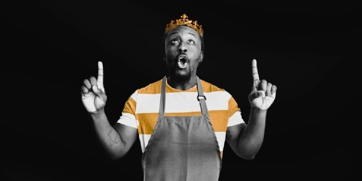 THE HOT WING KING Comes to Dayton in June