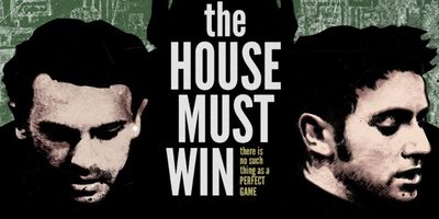 THE HOUSE MUST WIN World Premiere Will Come to the Pavilion Theatre and The Everyman Photo