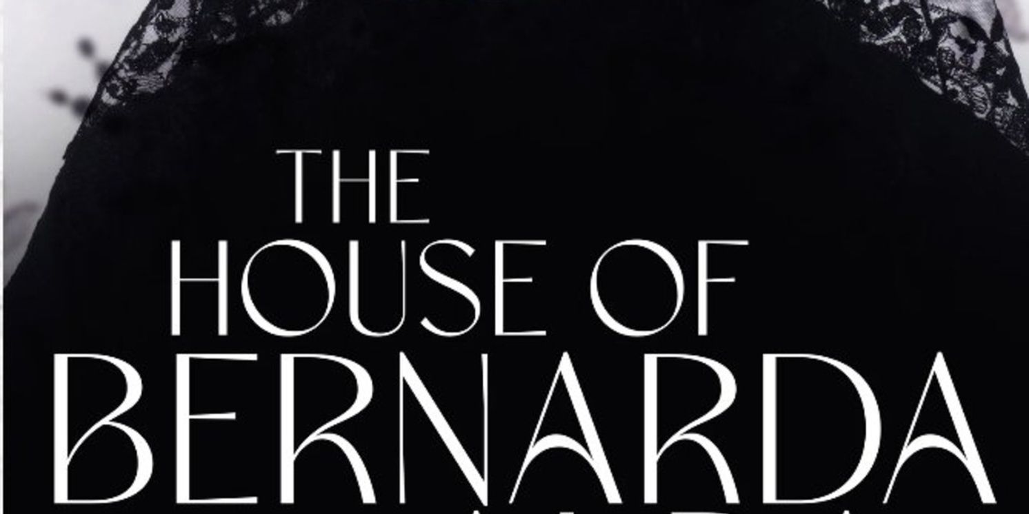 THE HOUSE OF BERNARDA To Be Performed At Omni Commons  Image