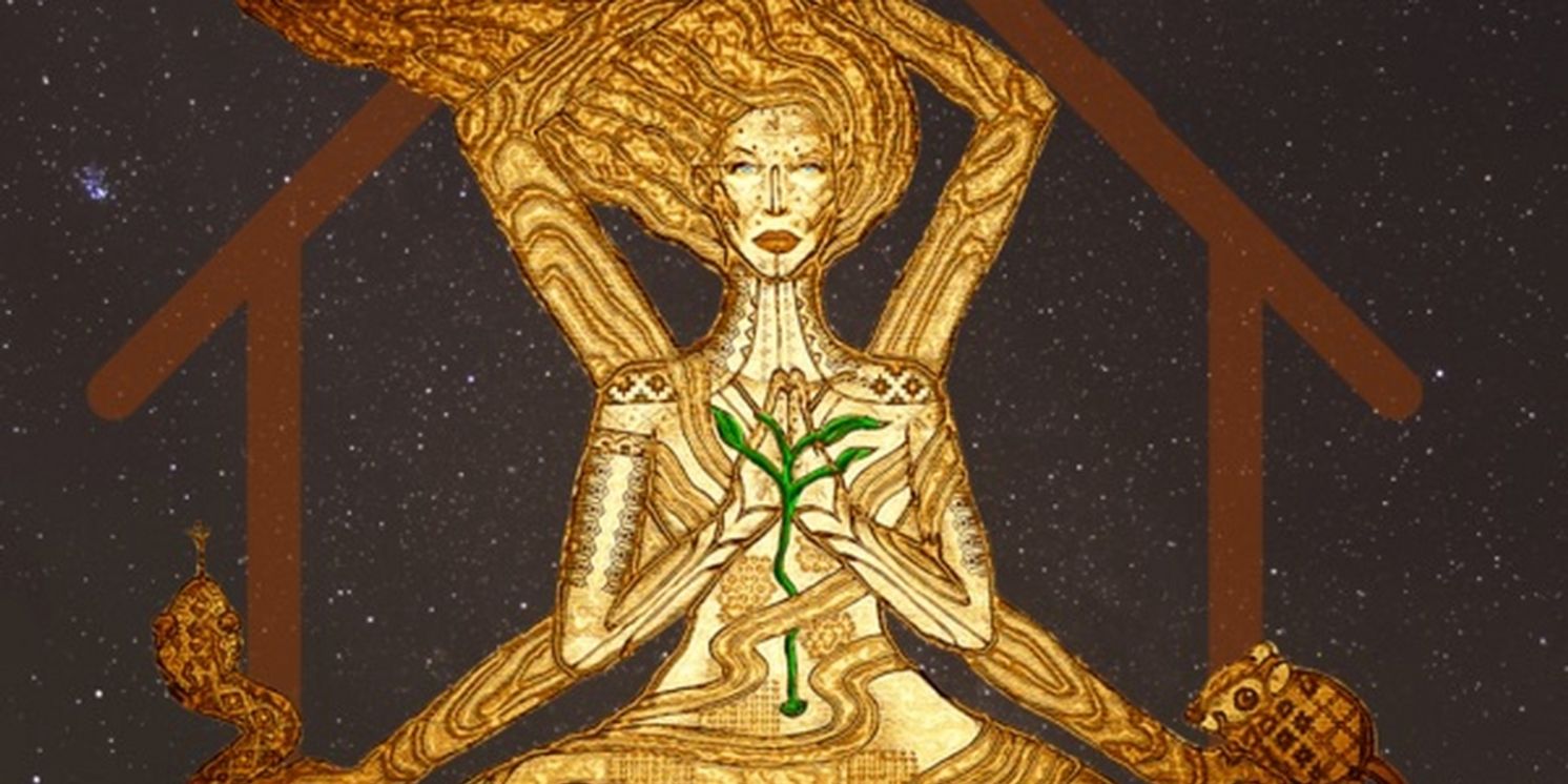 THE HOUSE WHISPERER Comes to The Hudson Guild Theatre  Image