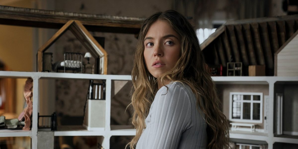 THE HOUSEMAID Thriller Film Coming to Blu-ray in March