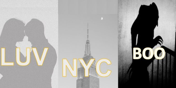 THE HOUSEWARMING Will Premiere at The Players Theatre in NYC Short Play Festival Photos