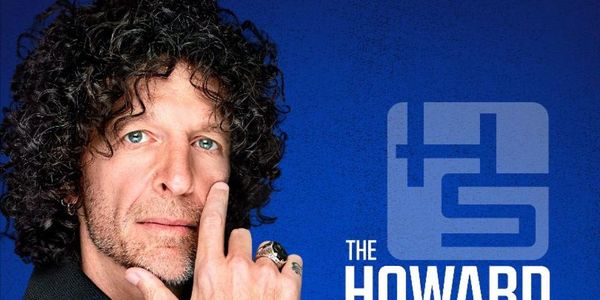 THE HOWARD STERN SHOW to Launch Weekly Episodes on HBO Max