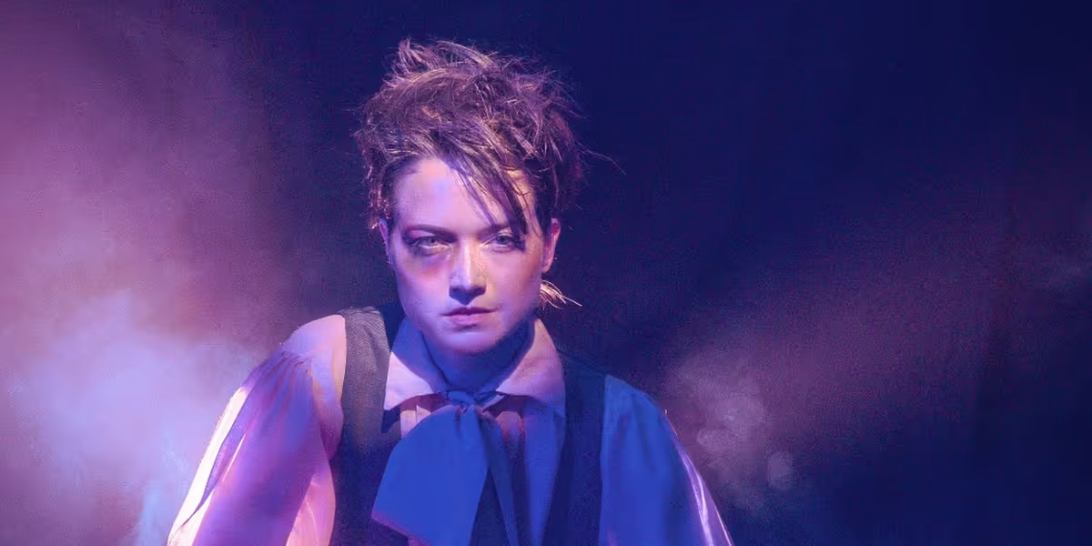 TAKE RIMBAUD World Premiere is Coming to Buddies in Bad Times Theatre