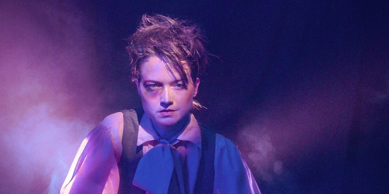 TAKE RIMBAUD World Premiere is Coming to Buddies in Bad Times Theatre  Image