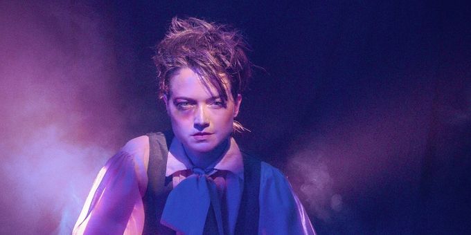 TAKE RIMBAUD World Premiere is Coming to Buddies in Bad Times Theatre Photos