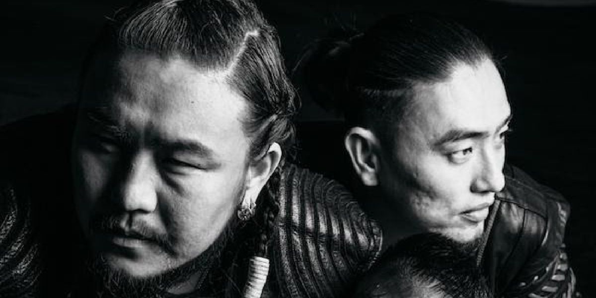 THE HU Reveal 2025 'Incarnation' European Tour Dates