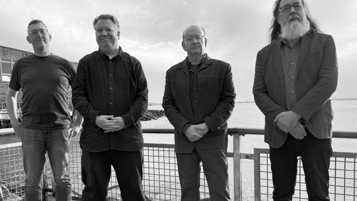 THE HUMAN HEARTS Release '(TOO MANY) ILLUSIONS' Single & Video