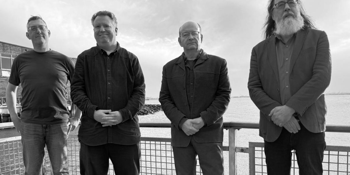 THE HUMAN HEARTS to Release Faith & Credit Album