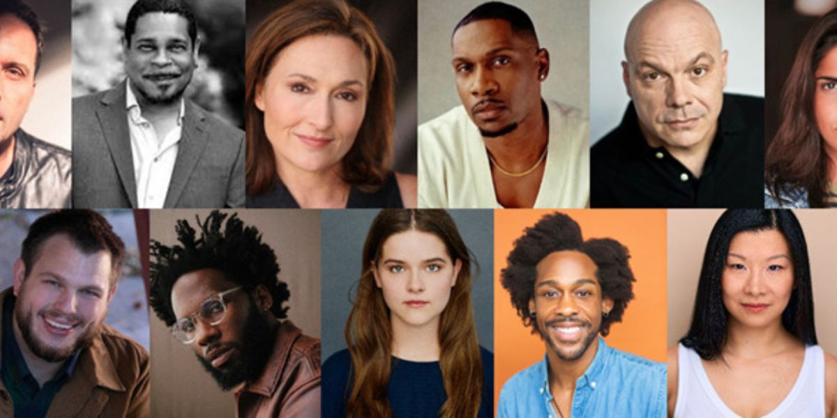 THE HUMANITIES to Make World Premiere at Victory Gardens Theater
