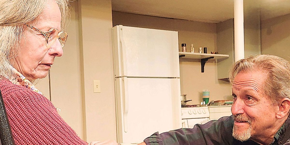 THE HUMANS Comes to Elmwood Playhouse in Nyack