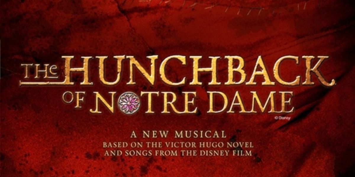 THE HUNCHBACK OF NOTRE DAME Comes to Missoula Children's Theatre