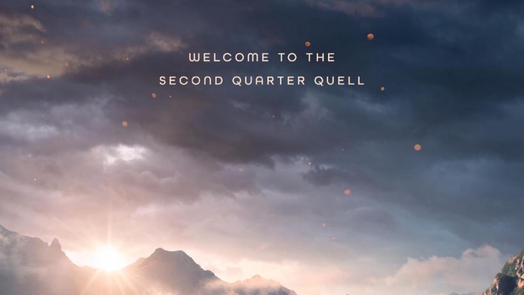 THE HUNGER GAMES: SUNRISE ON THE REAPING Fan Edit Trailer