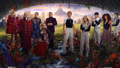 THE HUNGER GAMES: SUNRISE ON THE REAPING Tickets Now on Sale Photo