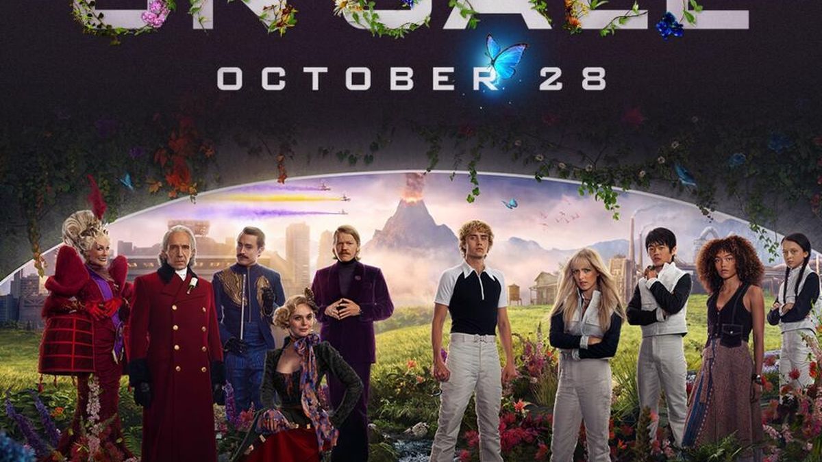 THE HUNGER GAMES: SUNRISE ON THE REAPING Tickets to Go on Sale