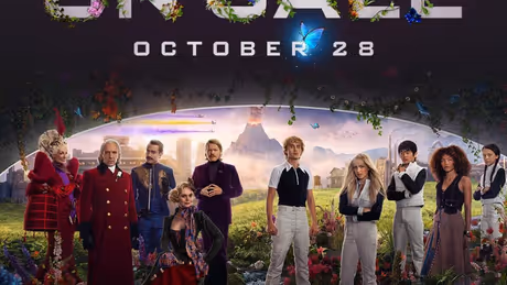 THE HUNGER GAMES: SUNRISE ON THE REAPING Tickets to Go on Sale Photo