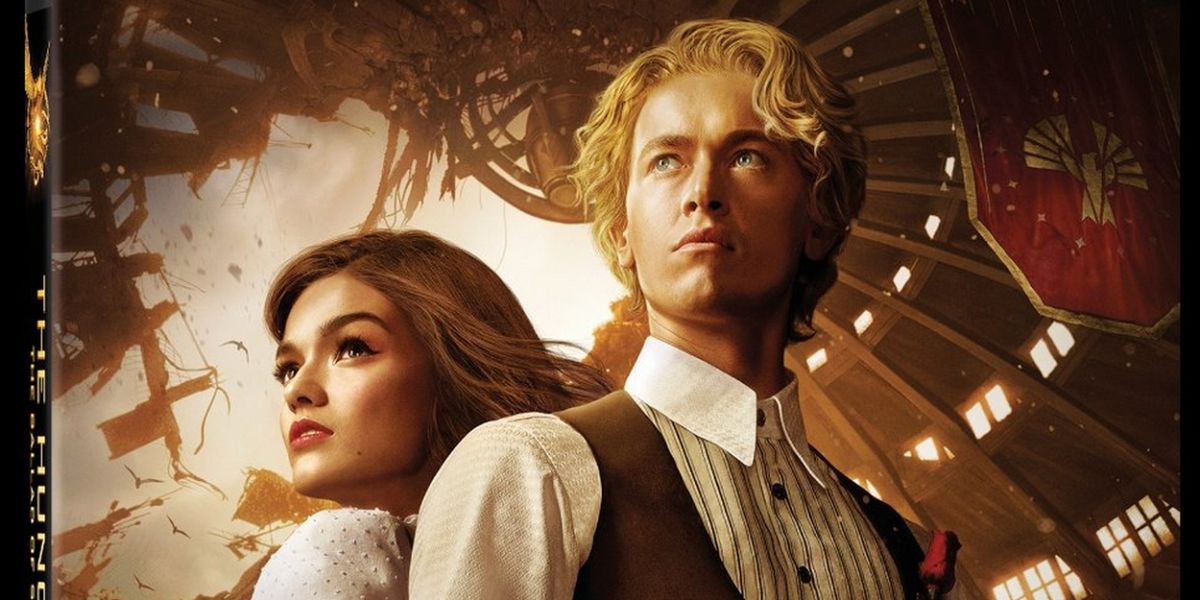 THE HUNGER GAMES: THE BALLAD OF SONGBIRDS & SNAKES Sets 4K Ultra HD, Blu-ray And DVD Release Dates