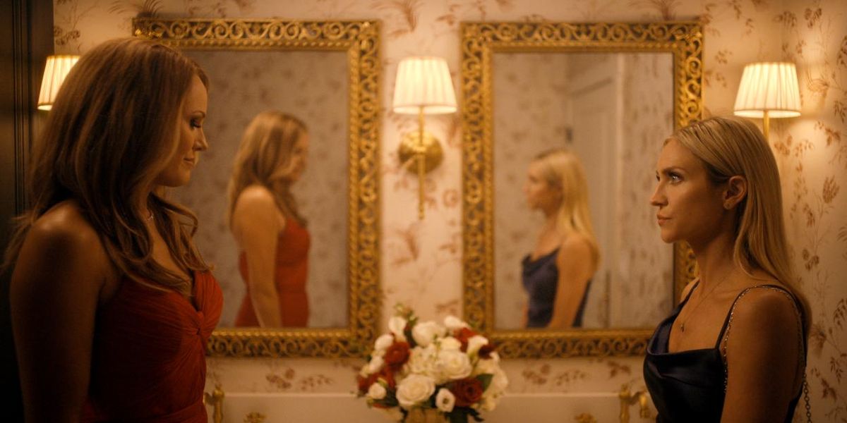 THE HUNTING WIVES Season 2 to Premiere on Netflix This Fall