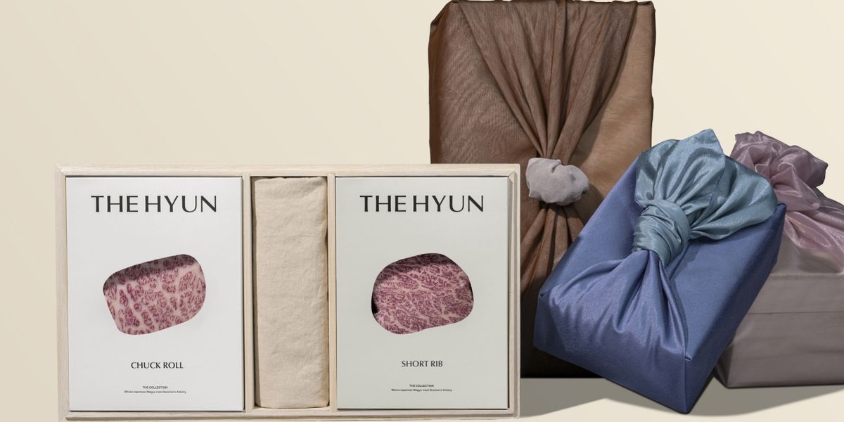 THE HYUN Premium Butcher Shop Now Open in Gramercy Park