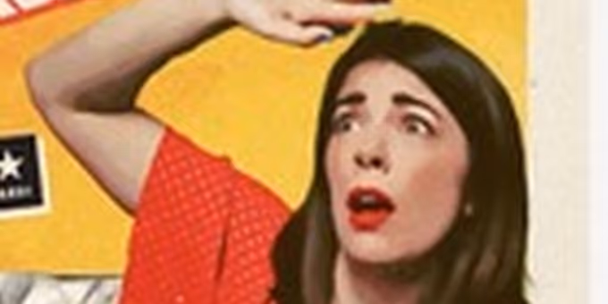 THE ILLEGAL ALIENS HAVE LANDED! to Open at Edinburgh Fringe Before UK Tour Photos