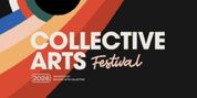 THE IMAGINARIES Will Headline 2026 Collective Arts Festival Photo