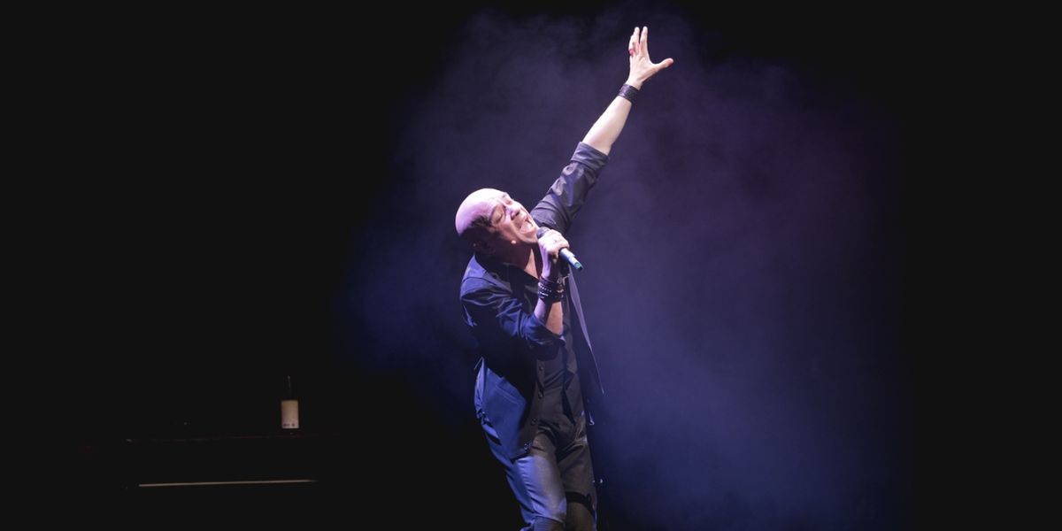 THE IMITATOR llega al Fringe de Edimburgo