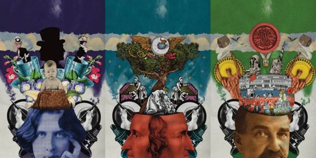 THE IMPORTANCE OF BEING EARNEST and More Set for Chicago Opera Theater 2026-27 Season