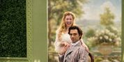 THE IMPORTANCE OF BEING EARNEST to Close Richmond Shakespeare's 2026 Fest Photo