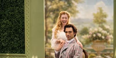 THE IMPORTANCE OF BEING EARNEST to Close Richmond Shakespeare's 2026 Fest Photo