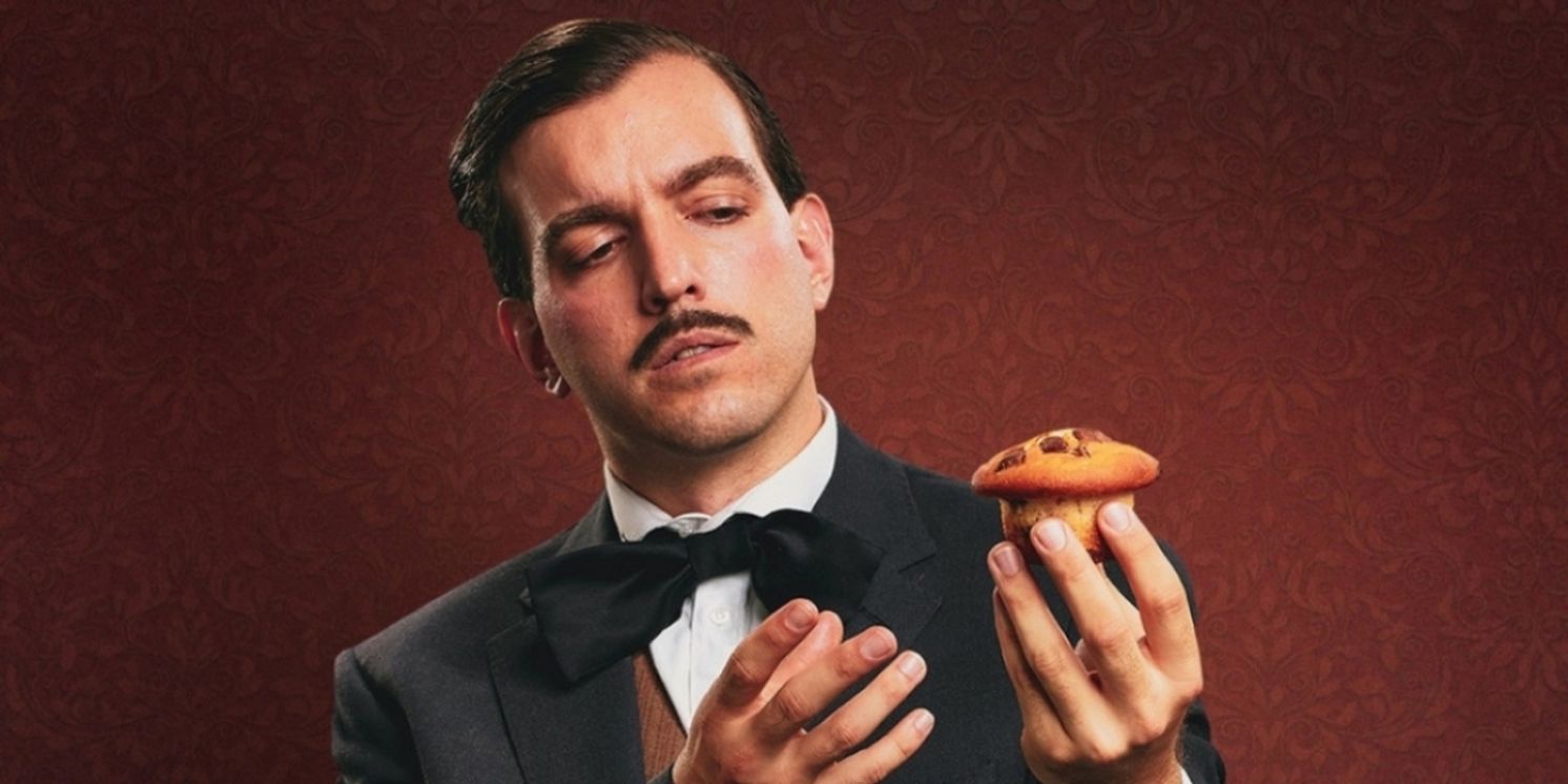 THE IMPORTANCE OF BEING...EARNEST? to Embark on 37-Week Tour  Image