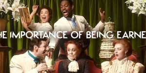 THE IMPORTANCE OF BEING EARNEST to Open at Stratford Festival's Avon Theatre