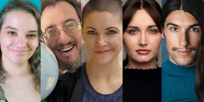 THE IMPORTANCE OF BEING GAY to Play Producers’ Club Theaters Photos